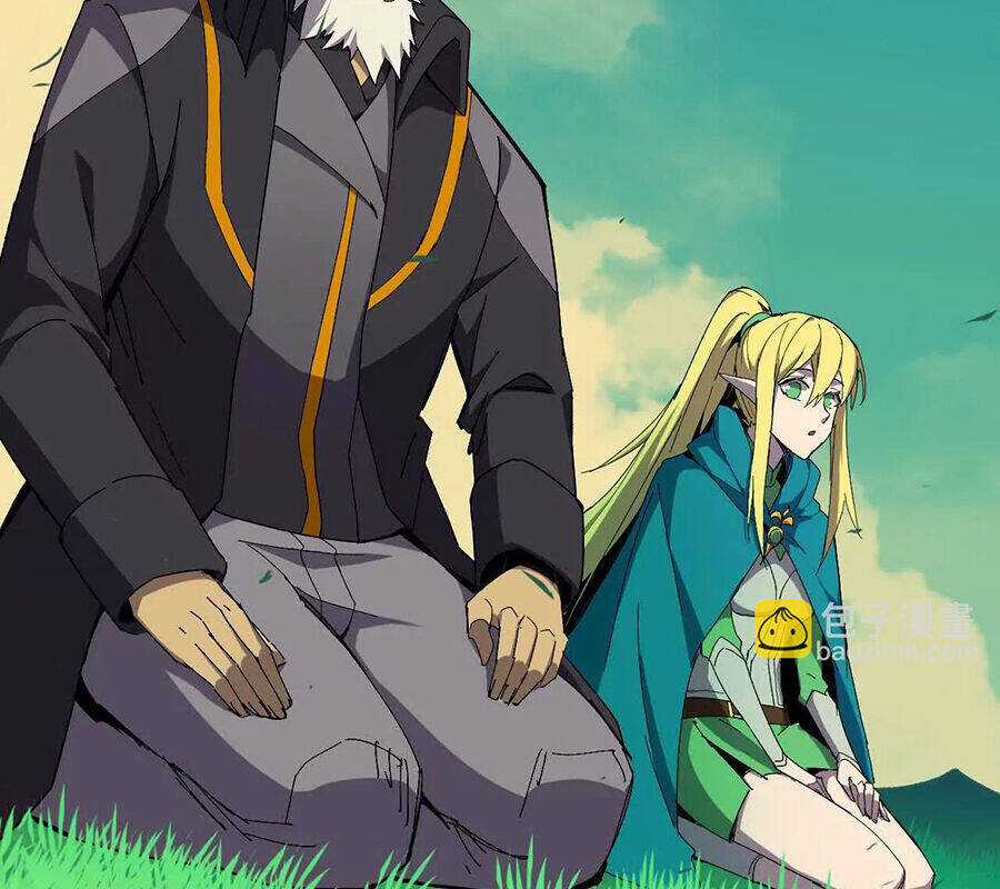 Dũng Giả X Nữ Ma Vương Chương 104 trang 78