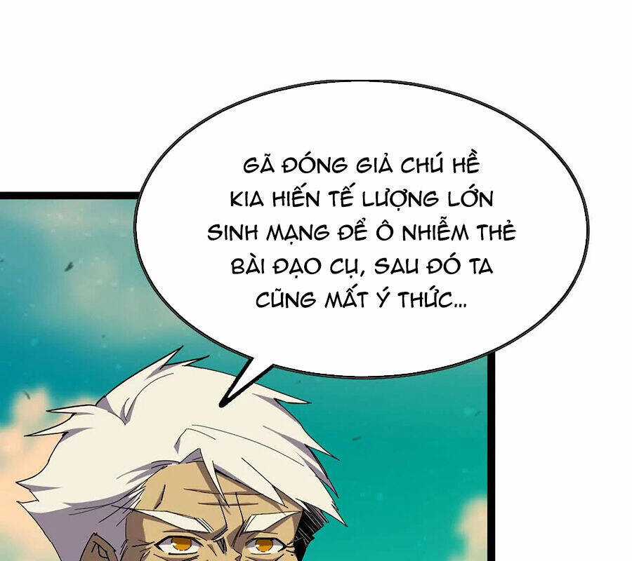 Dũng Giả X Nữ Ma Vương Chương 104 trang 81