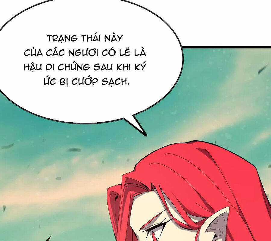 Dũng Giả X Nữ Ma Vương Chương 104 trang 83