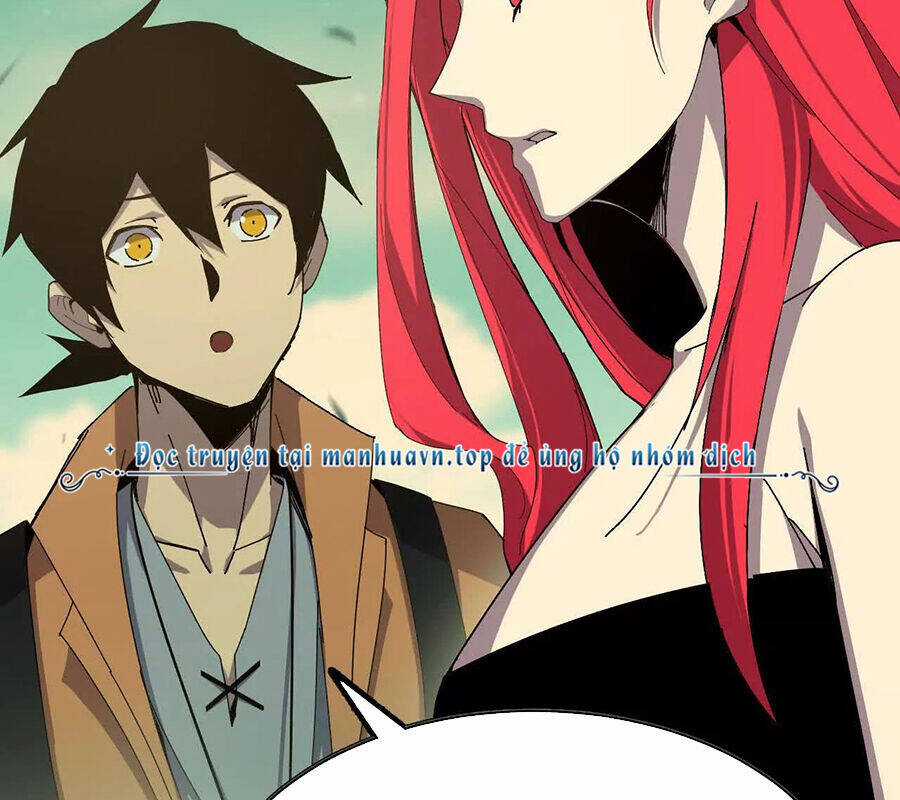 Dũng Giả X Nữ Ma Vương Chương 104 trang 84