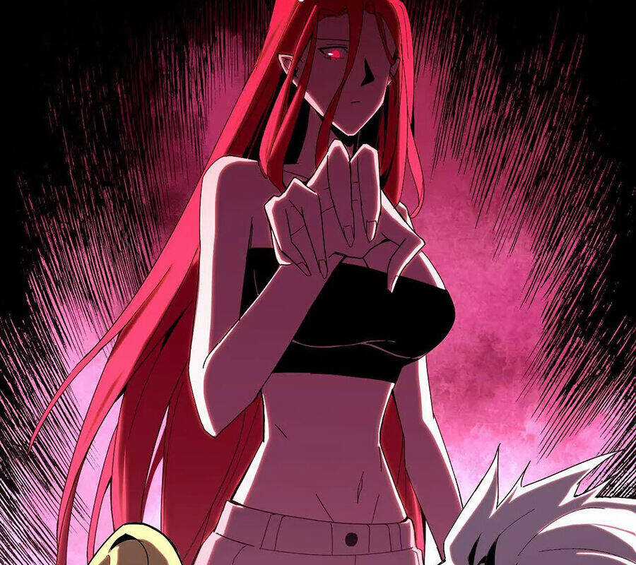 Dũng Giả X Nữ Ma Vương Chương 104 trang 86