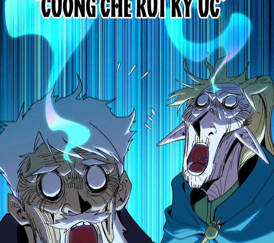 Dũng Giả X Nữ Ma Vương Chương 104 trang 88