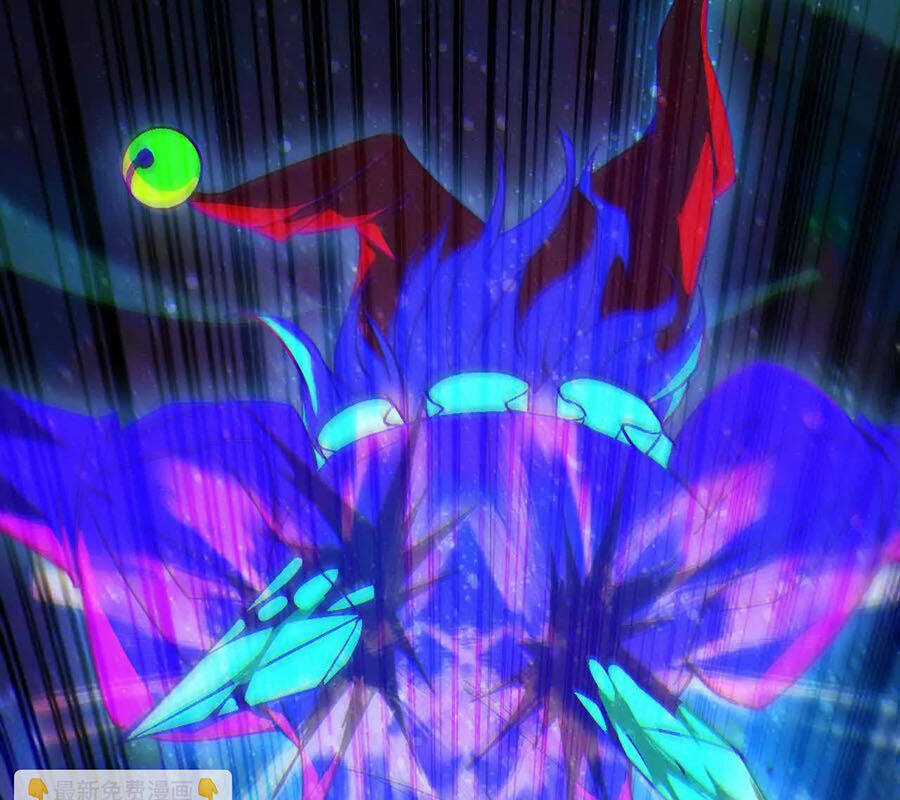 Dũng Giả X Nữ Ma Vương Chương 104 trang 9