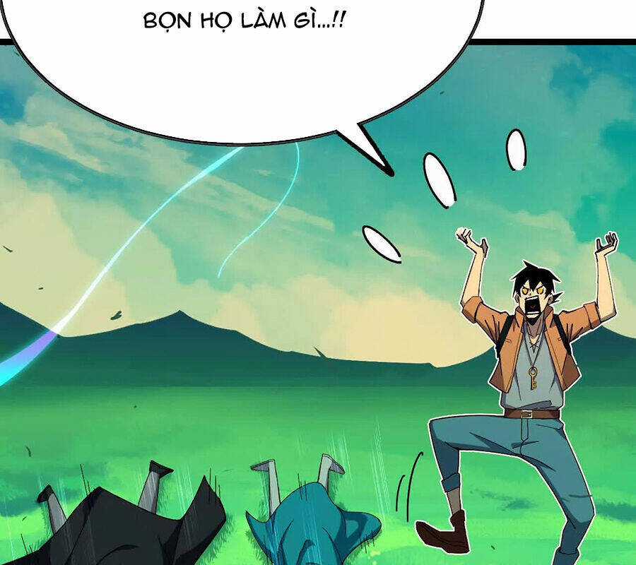 Dũng Giả X Nữ Ma Vương Chương 104 trang 90