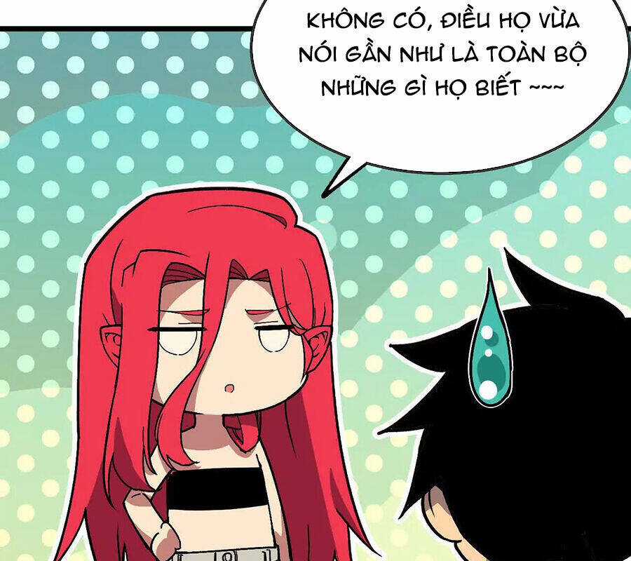 Dũng Giả X Nữ Ma Vương Chương 104 trang 97