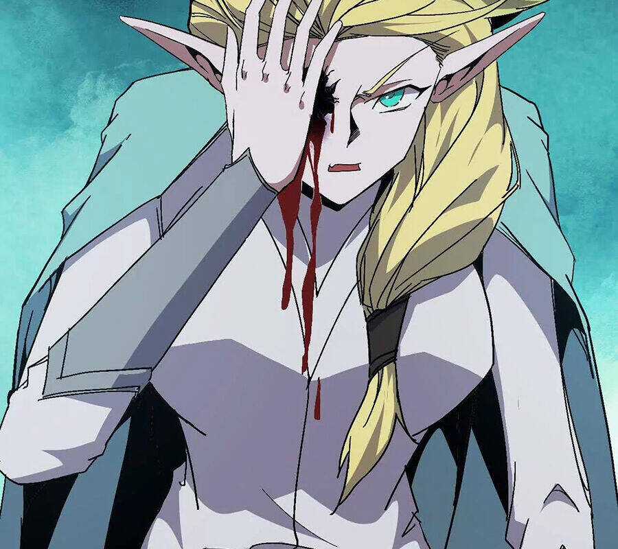 Dũng Giả X Nữ Ma Vương Chương 105 trang 14