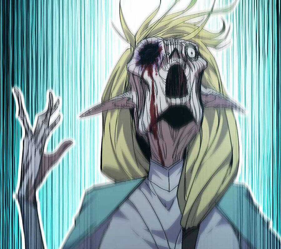 Dũng Giả X Nữ Ma Vương Chương 105 trang 16