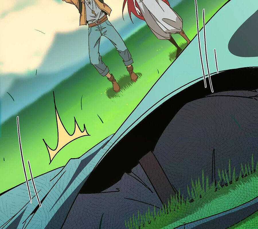 Dũng Giả X Nữ Ma Vương Chương 105 trang 19