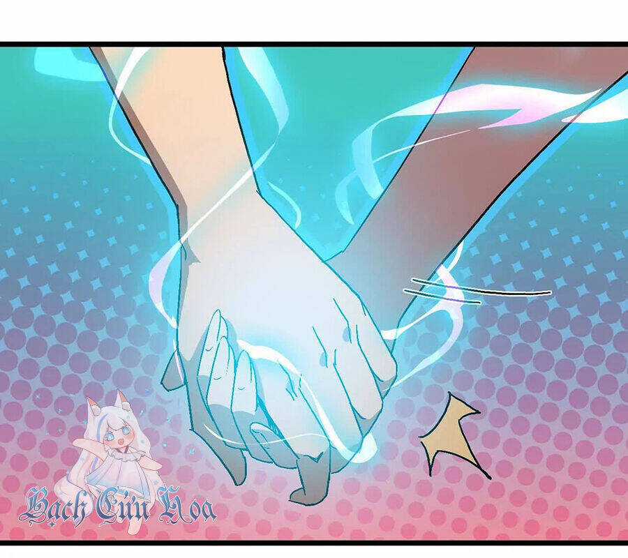 Dũng Giả X Nữ Ma Vương Chương 105 trang 21