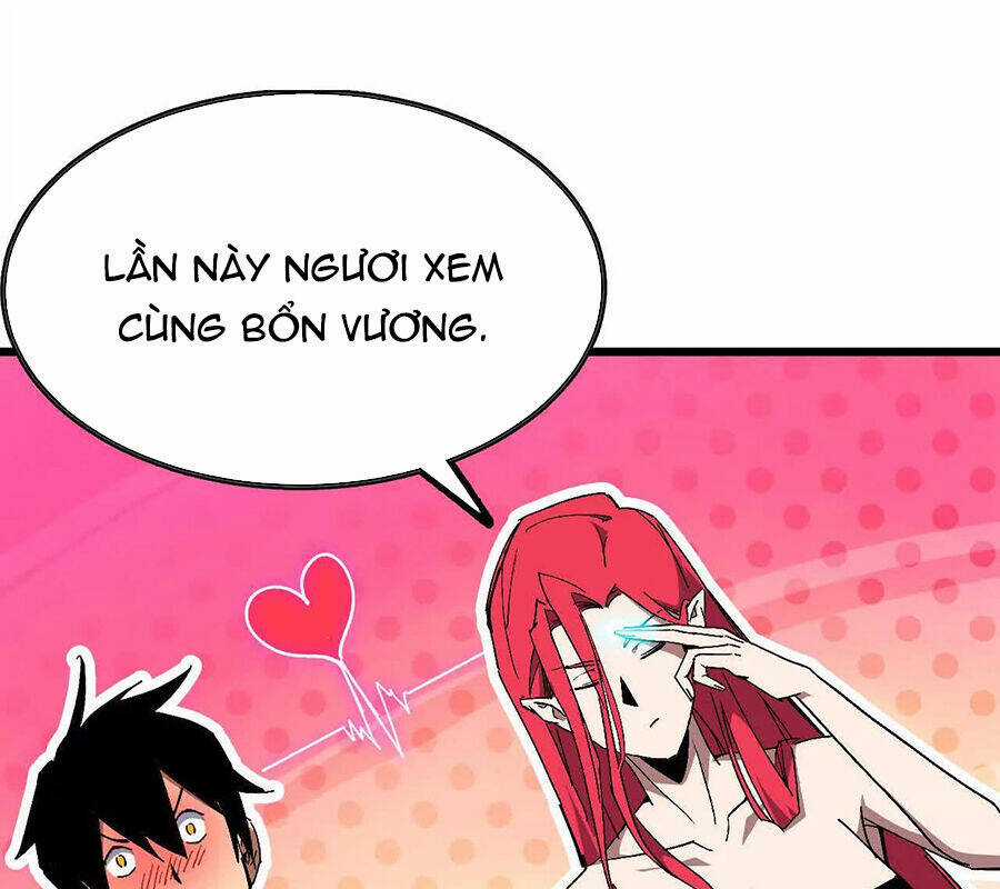 Dũng Giả X Nữ Ma Vương Chương 105 trang 22