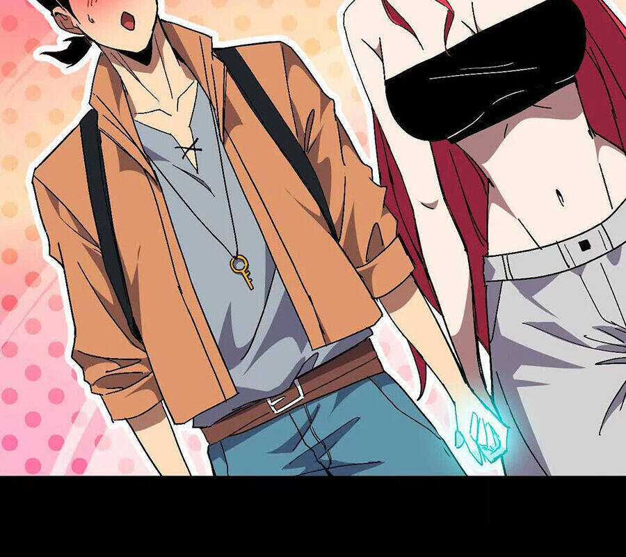 Dũng Giả X Nữ Ma Vương Chương 105 trang 23