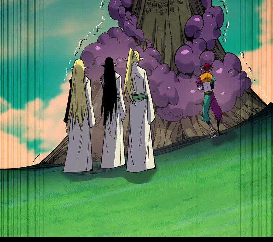 Dũng Giả X Nữ Ma Vương Chương 105 trang 25