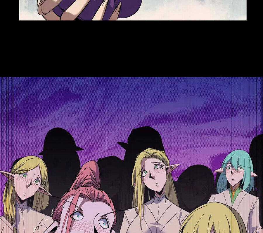 Dũng Giả X Nữ Ma Vương Chương 105 trang 29