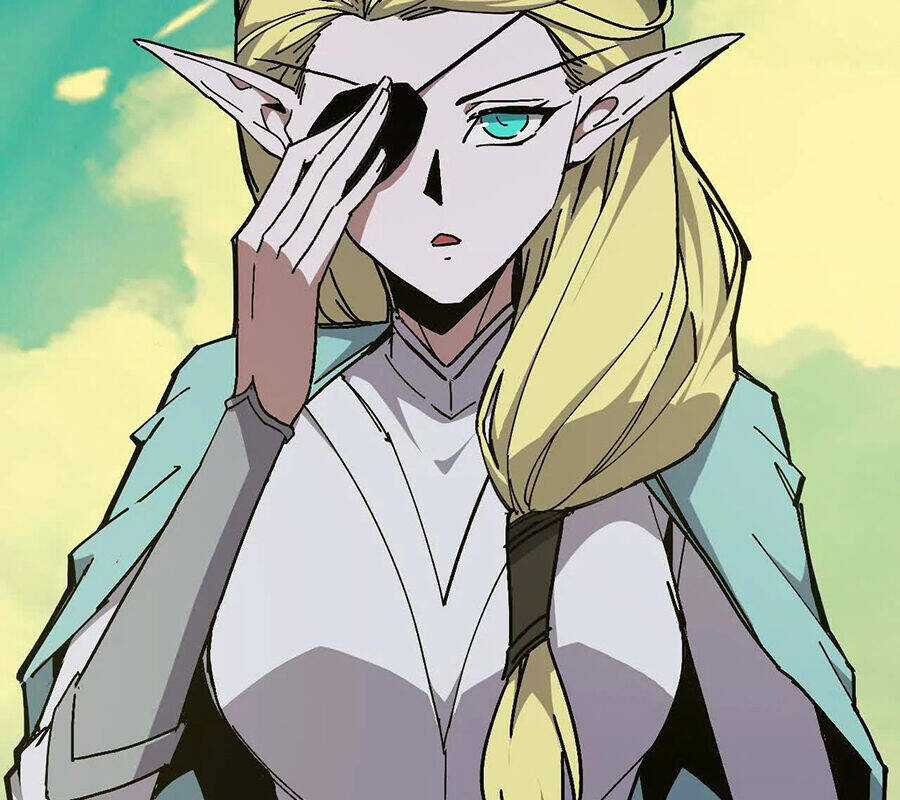 Dũng Giả X Nữ Ma Vương Chương 105 trang 3