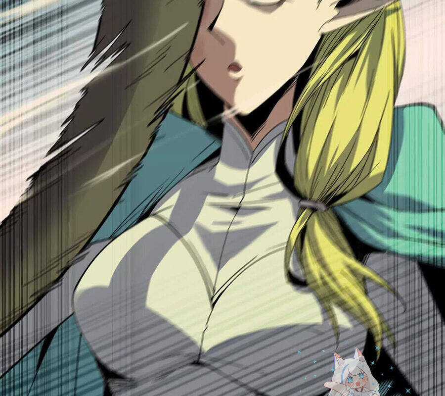 Dũng Giả X Nữ Ma Vương Chương 105 trang 34