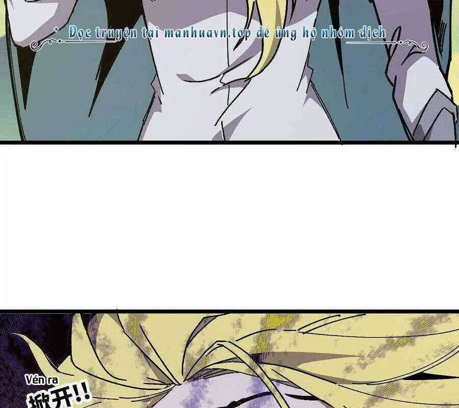 Dũng Giả X Nữ Ma Vương Chương 105 trang 4