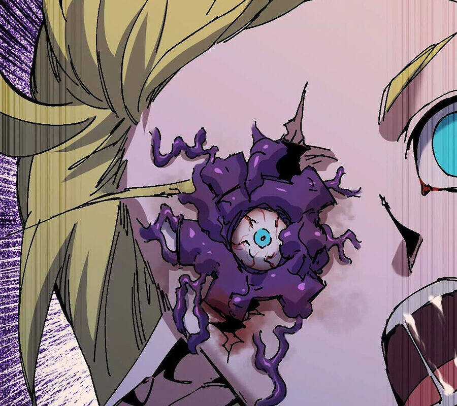 Dũng Giả X Nữ Ma Vương Chương 105 trang 40