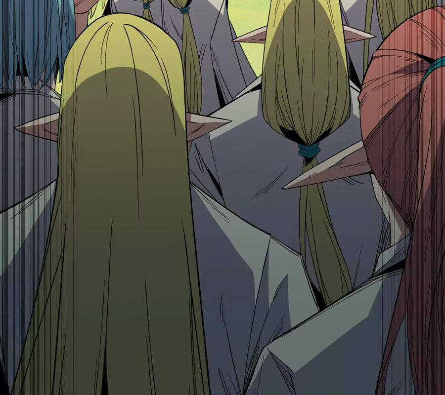 Dũng Giả X Nữ Ma Vương Chương 105 trang 43