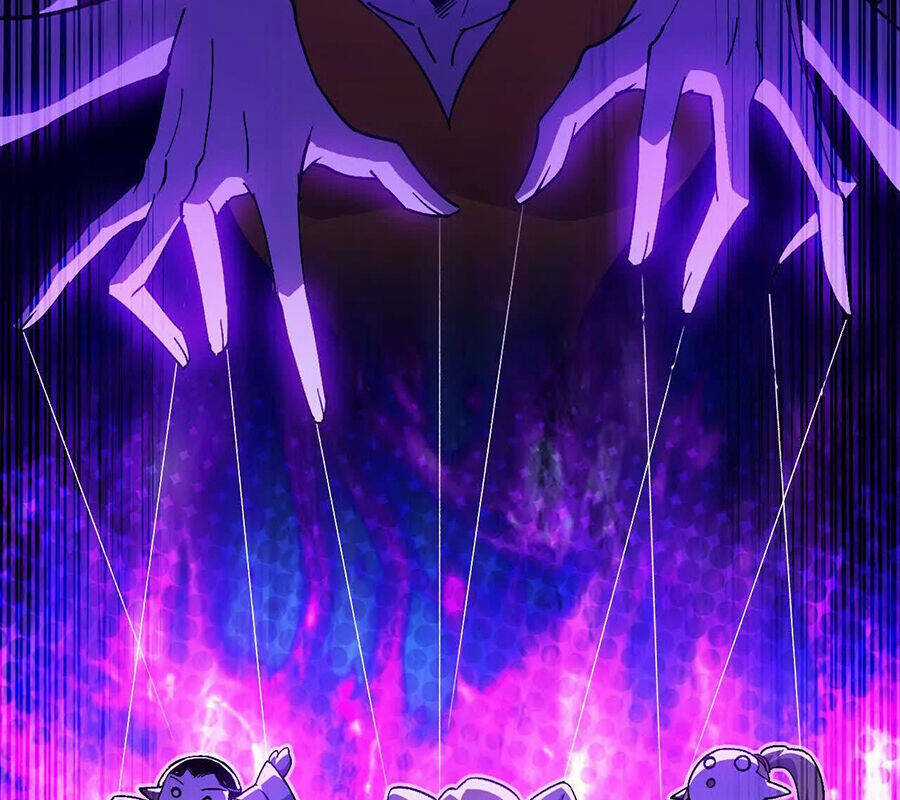 Dũng Giả X Nữ Ma Vương Chương 105 trang 45