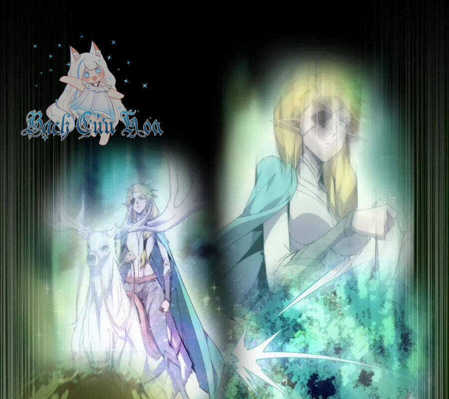 Dũng Giả X Nữ Ma Vương Chương 105 trang 47