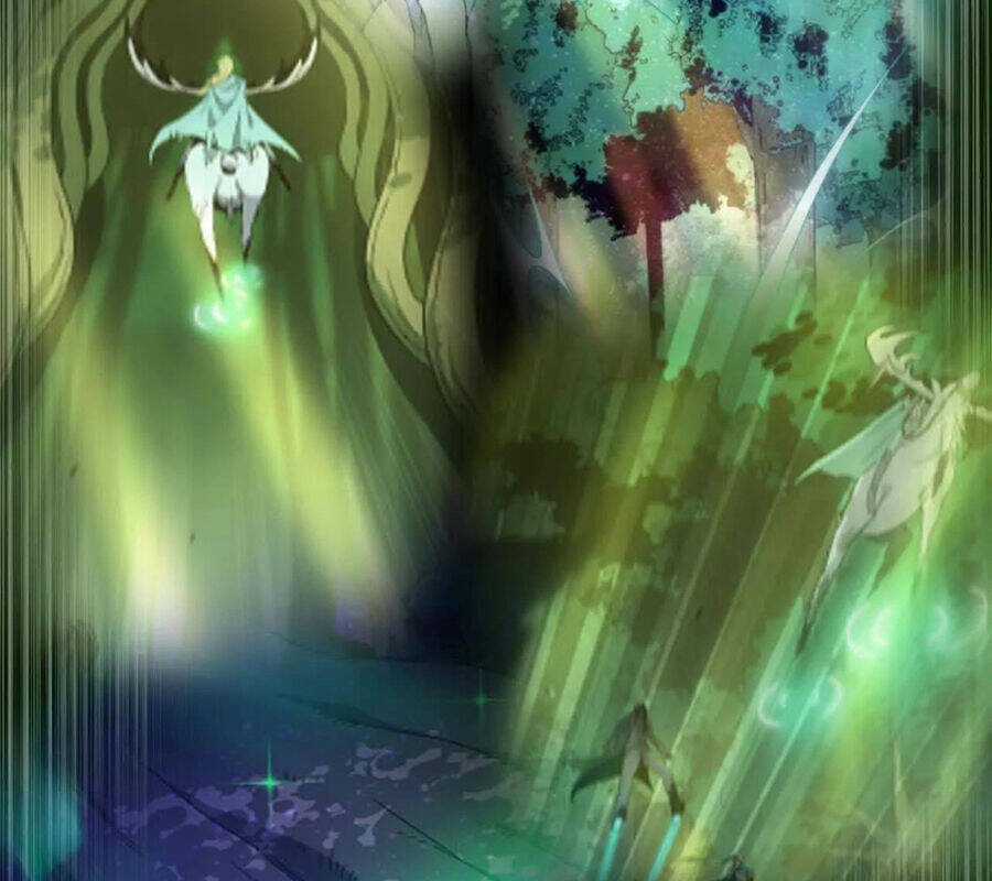 Dũng Giả X Nữ Ma Vương Chương 105 trang 48