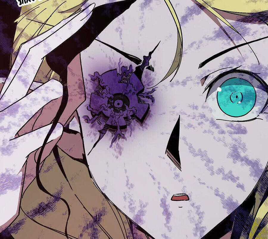 Dũng Giả X Nữ Ma Vương Chương 105 trang 5