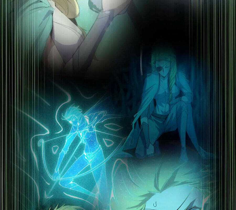 Dũng Giả X Nữ Ma Vương Chương 105 trang 50