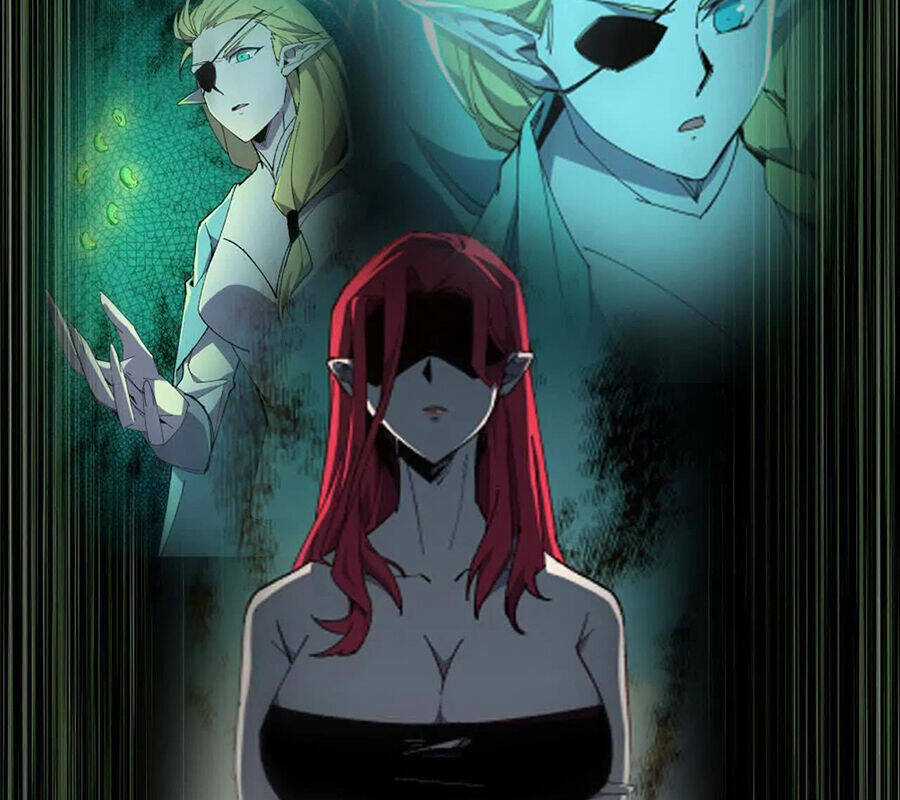 Dũng Giả X Nữ Ma Vương Chương 105 trang 51