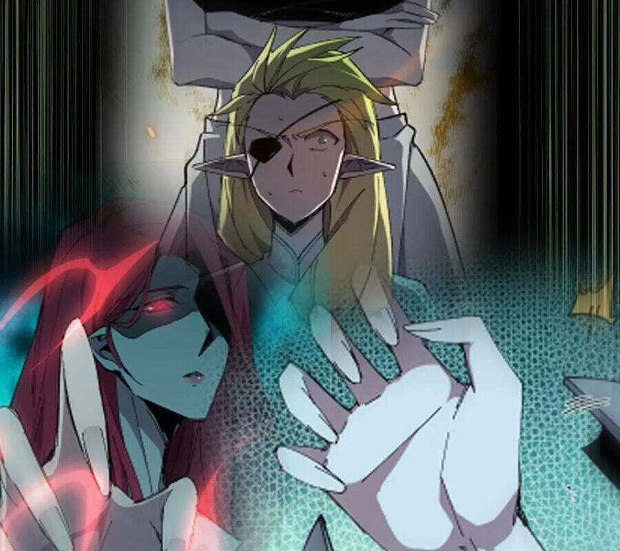 Dũng Giả X Nữ Ma Vương Chương 105 trang 52