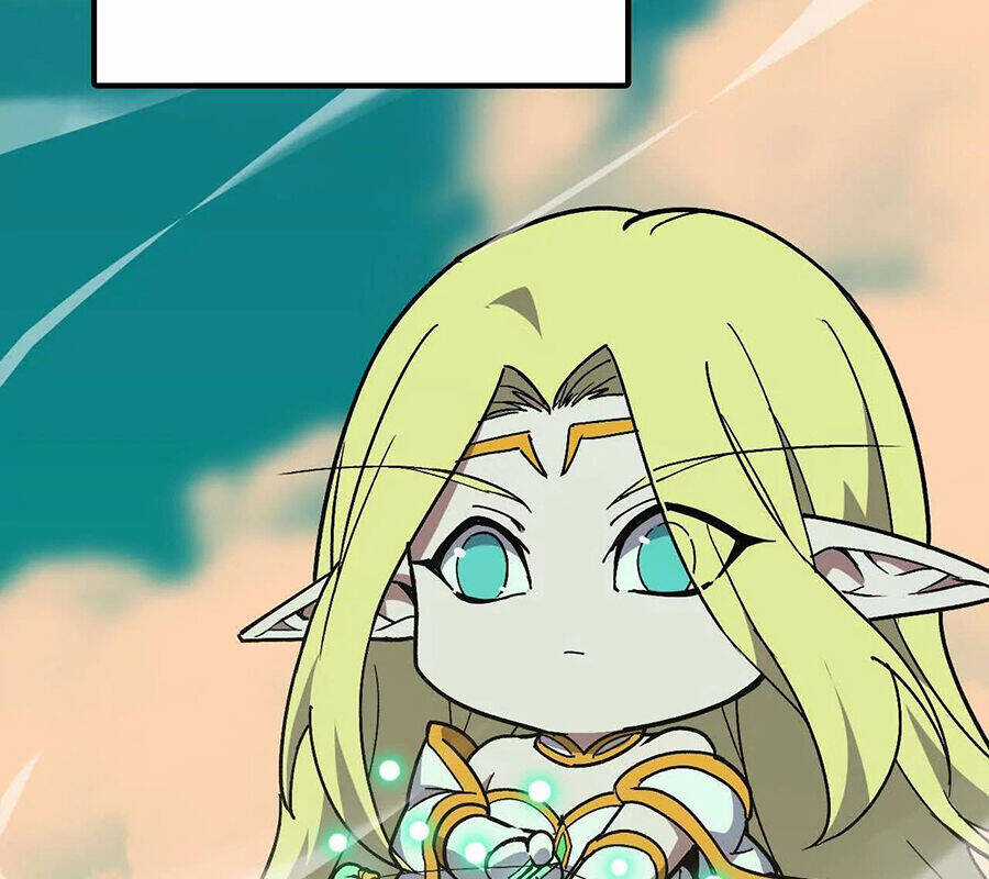 Dũng Giả X Nữ Ma Vương Chương 105 trang 61