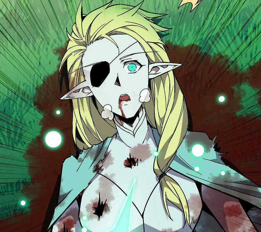 Dũng Giả X Nữ Ma Vương Chương 105 trang 63