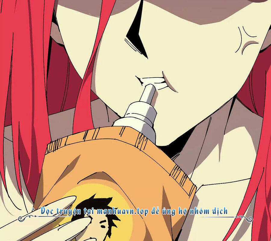 Dũng Giả X Nữ Ma Vương Chương 105 trang 68