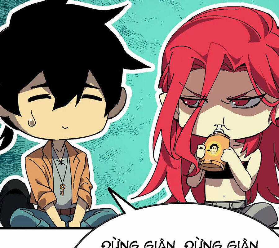 Dũng Giả X Nữ Ma Vương Chương 105 trang 70