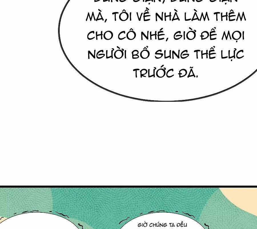 Dũng Giả X Nữ Ma Vương Chương 105 trang 71