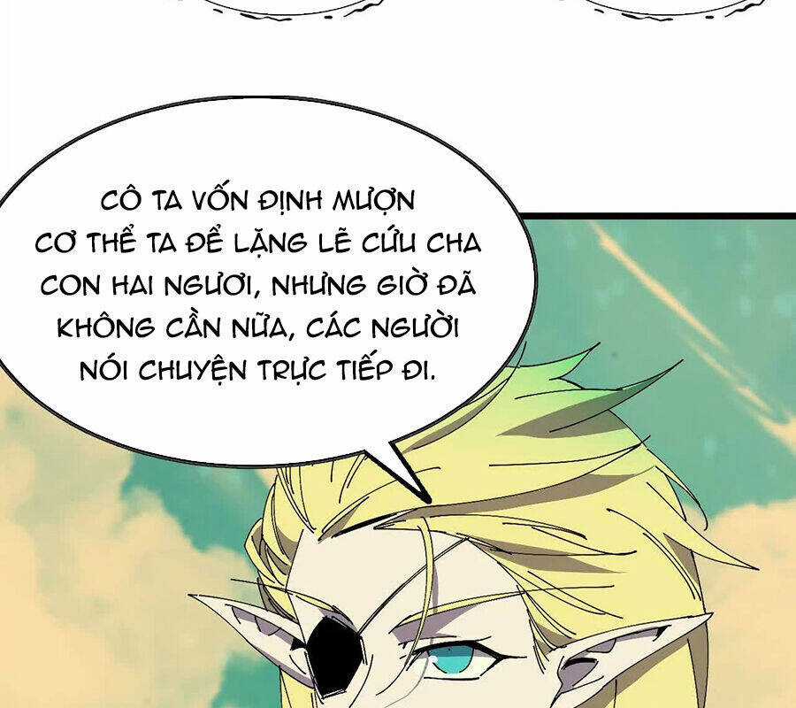 Dũng Giả X Nữ Ma Vương Chương 105 trang 73