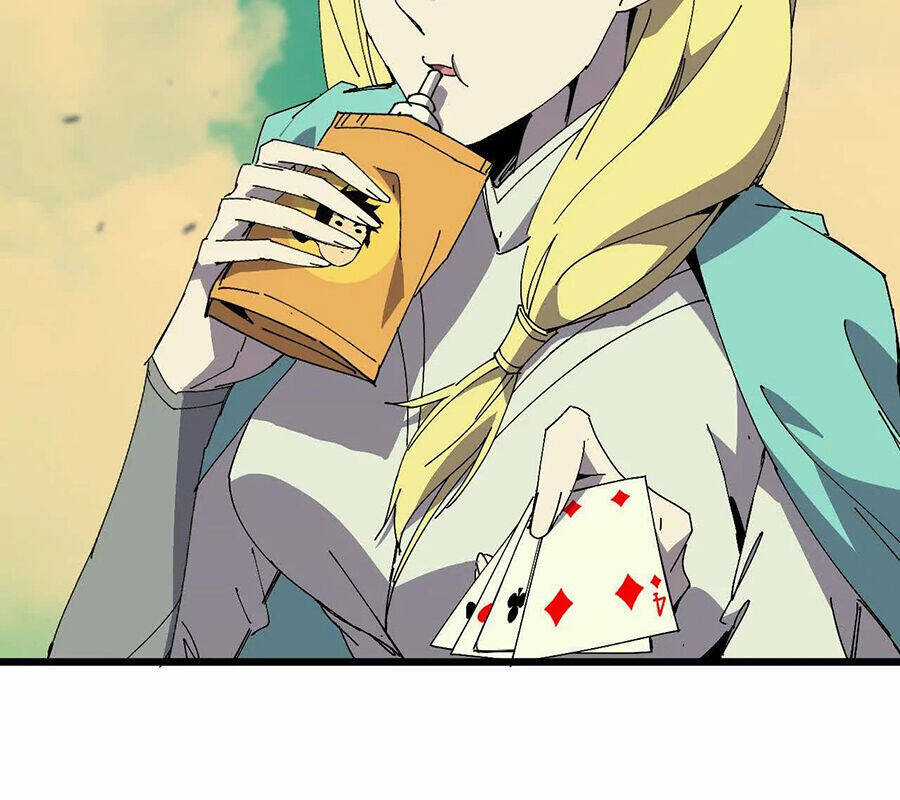 Dũng Giả X Nữ Ma Vương Chương 105 trang 74