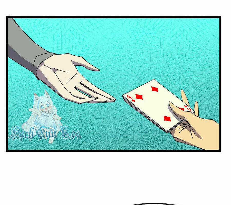 Dũng Giả X Nữ Ma Vương Chương 105 trang 75