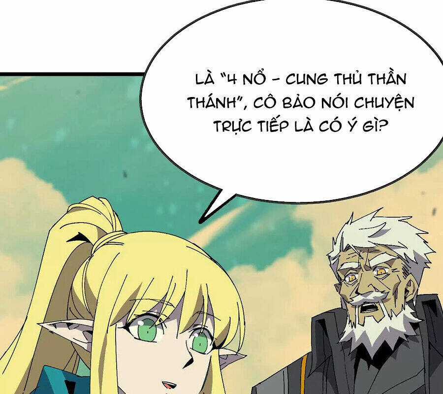 Dũng Giả X Nữ Ma Vương Chương 105 trang 76