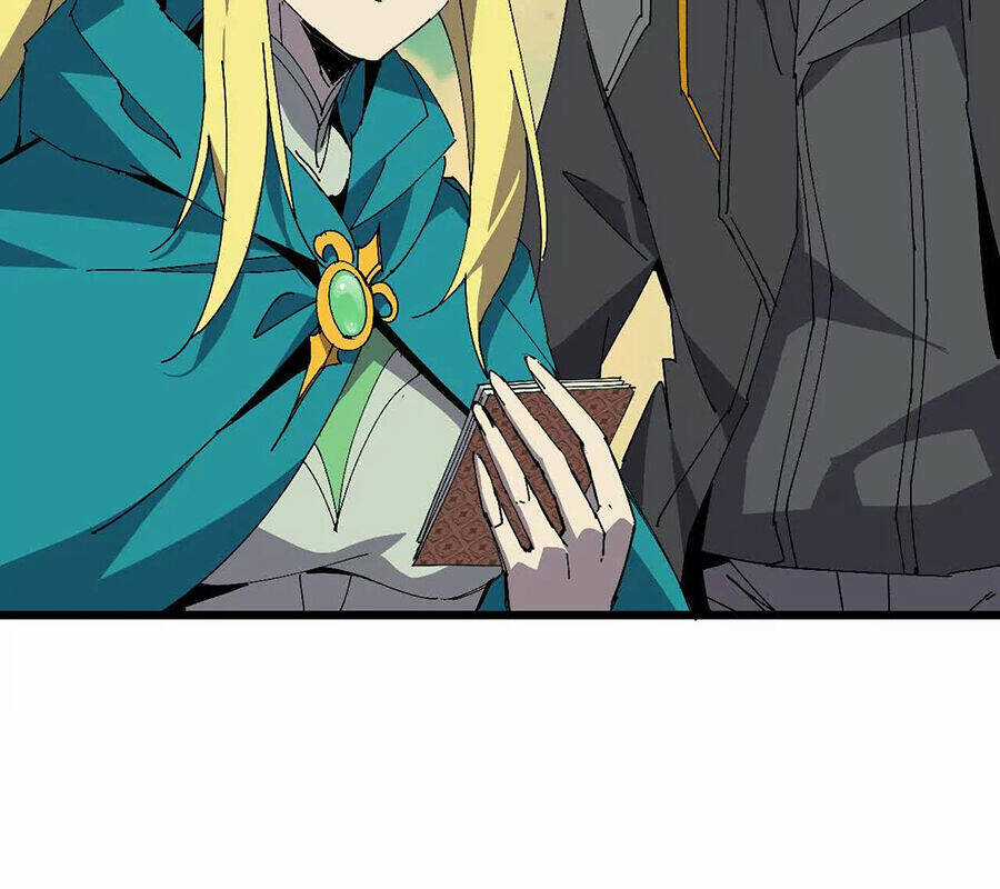 Dũng Giả X Nữ Ma Vương Chương 105 trang 77