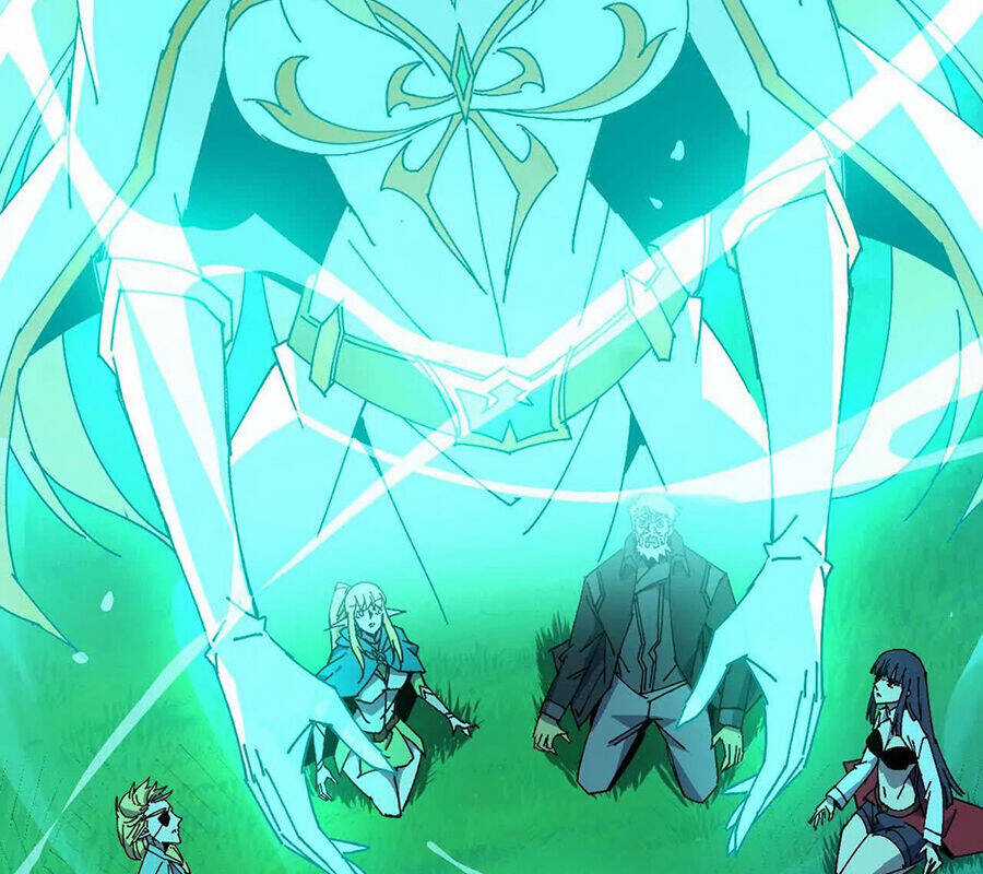 Dũng Giả X Nữ Ma Vương Chương 105 trang 79