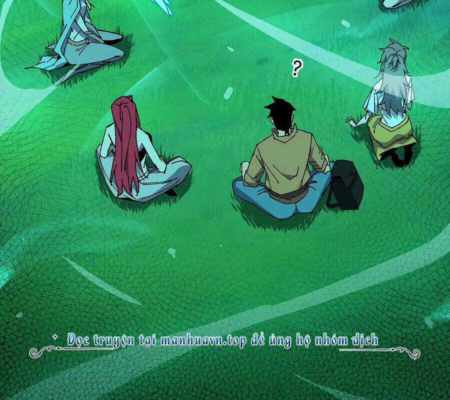 Dũng Giả X Nữ Ma Vương Chương 105 trang 80