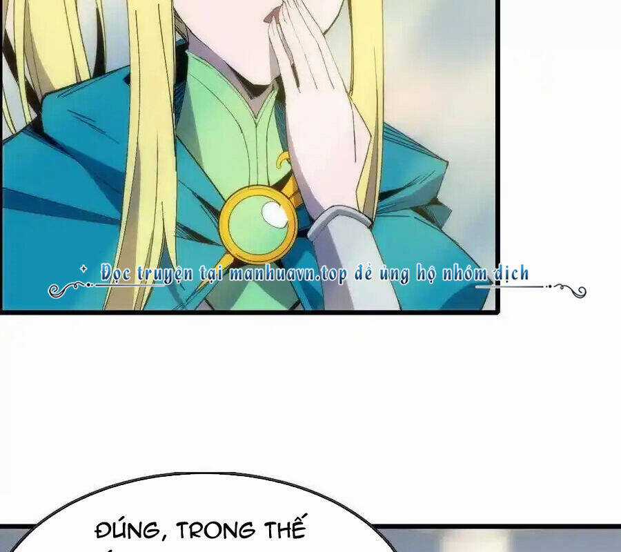 Dũng Giả X Nữ Ma Vương Chương 106 trang 16