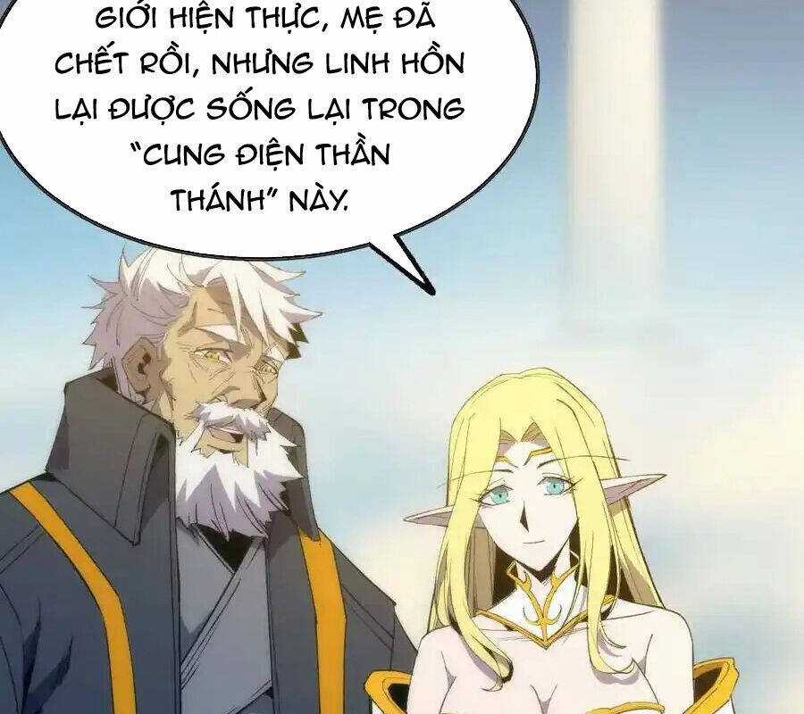 Dũng Giả X Nữ Ma Vương Chương 106 trang 17