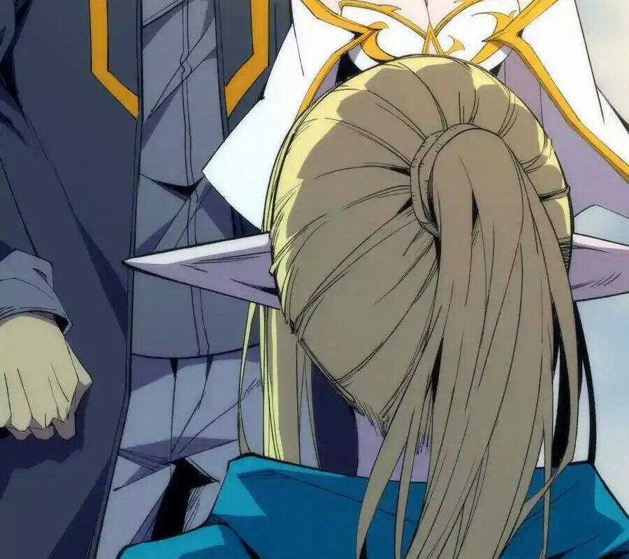 Dũng Giả X Nữ Ma Vương Chương 106 trang 18