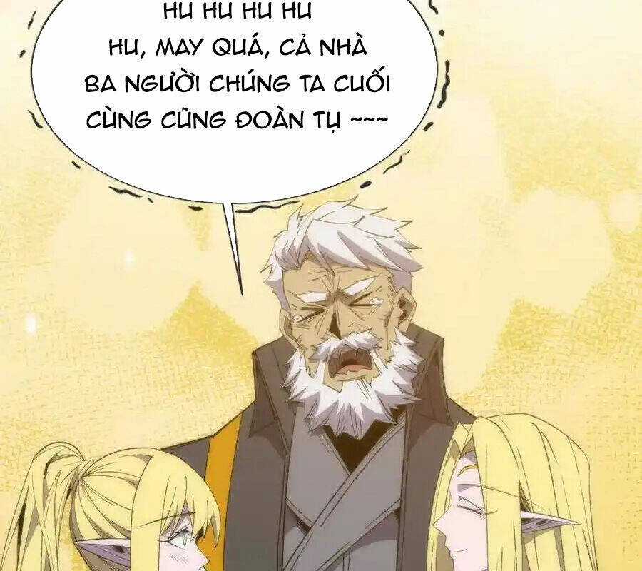 Dũng Giả X Nữ Ma Vương Chương 106 trang 21