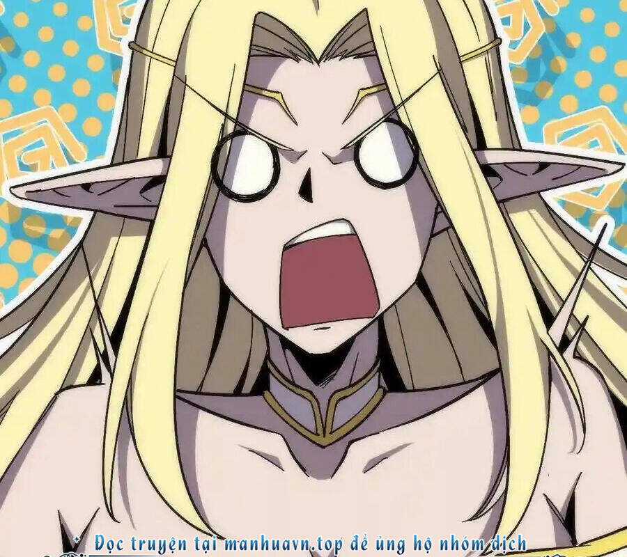 Dũng Giả X Nữ Ma Vương Chương 106 trang 28