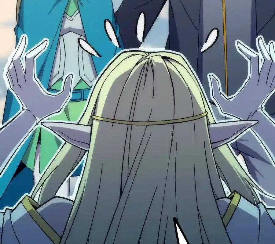 Dũng Giả X Nữ Ma Vương Chương 106 trang 32