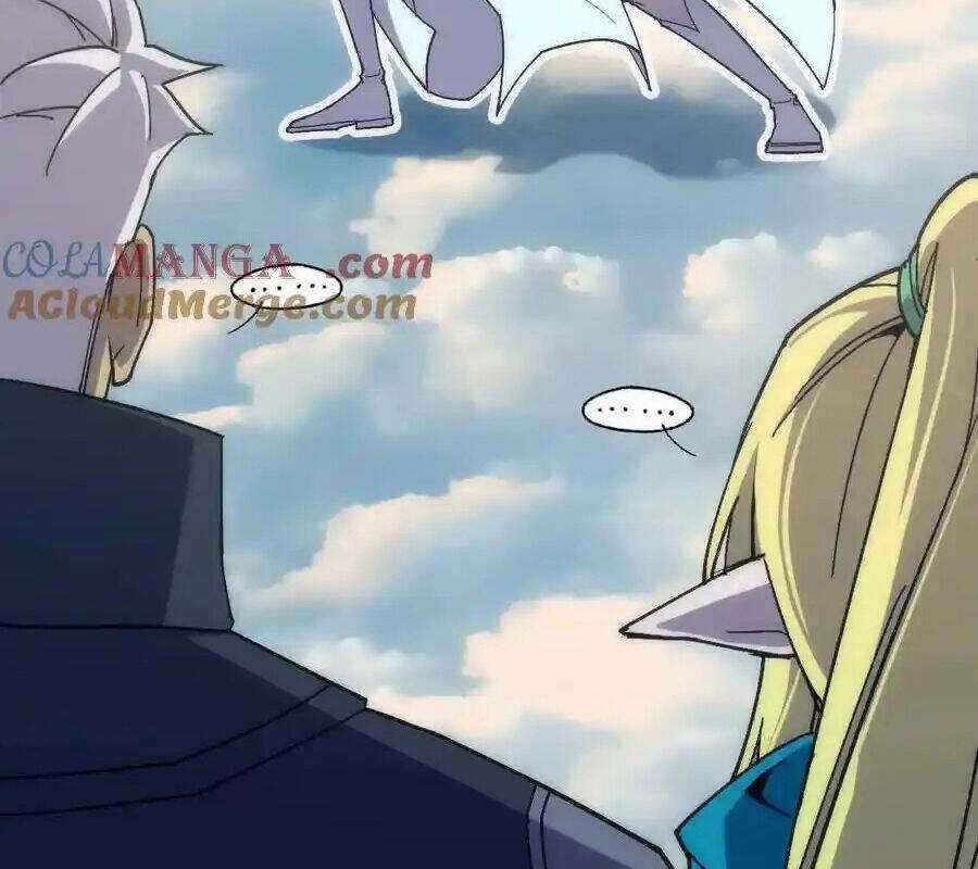 Dũng Giả X Nữ Ma Vương Chương 106 trang 35