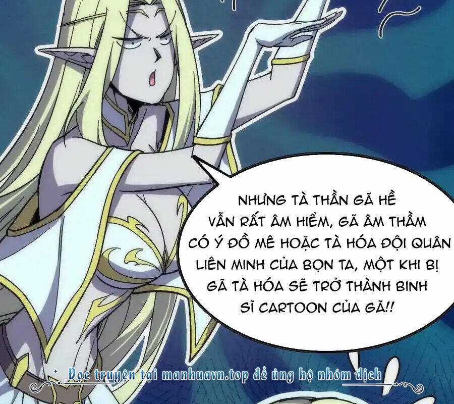 Dũng Giả X Nữ Ma Vương Chương 106 trang 41