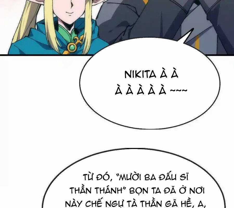 Dũng Giả X Nữ Ma Vương Chương 106 trang 50